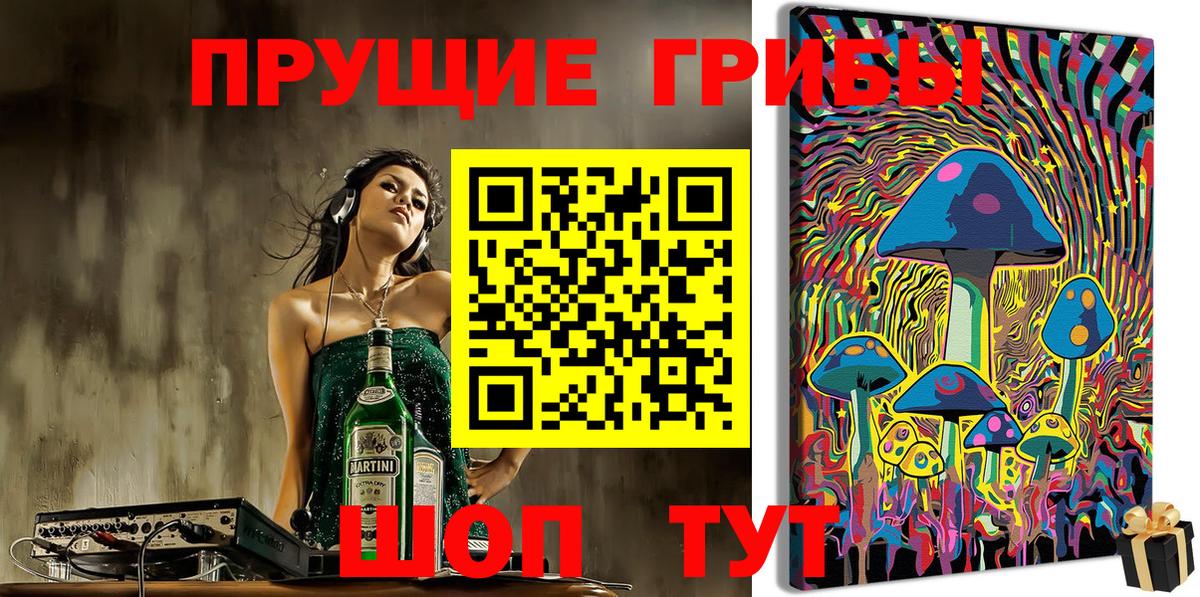 Псилоцибиновые грибы Magic Shrooms Сальск